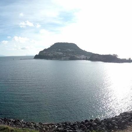 Appartamento Casa Di Lucia Bacoli Esterno foto