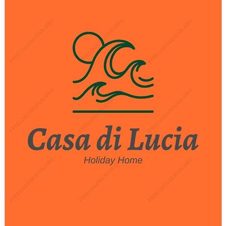 Appartamento Casa Di Lucia Bacoli Esterno foto