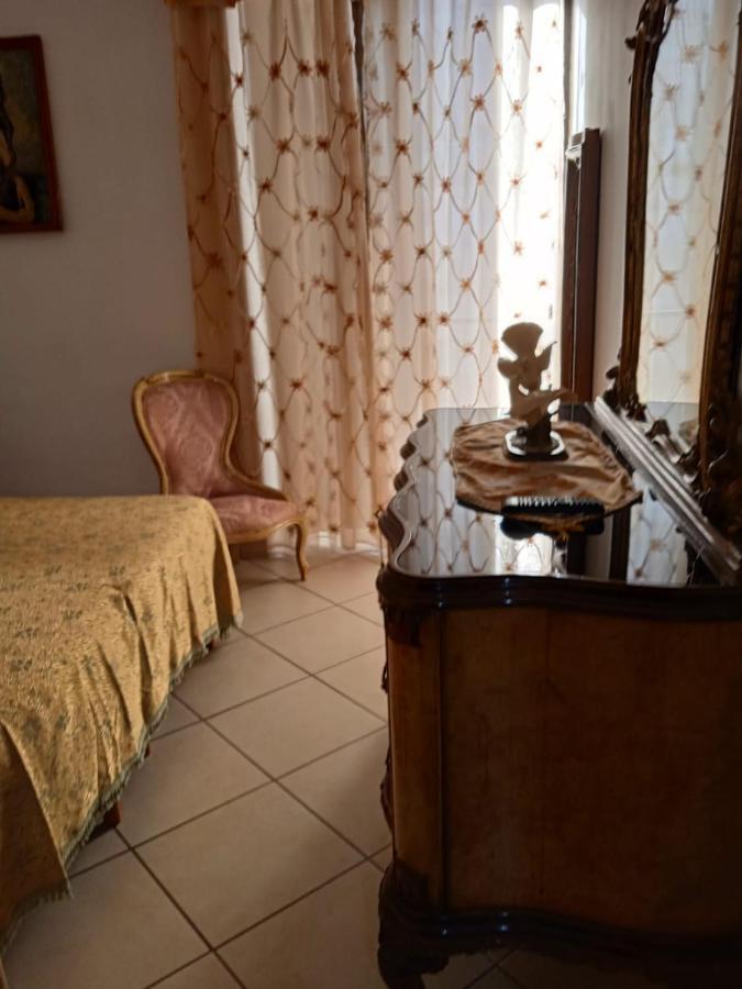 Appartamento Casa Di Lucia Bacoli Esterno foto