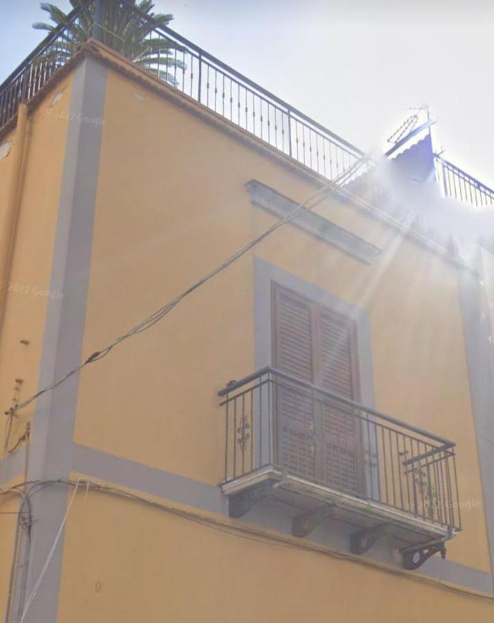 Appartamento Casa Di Lucia Bacoli Esterno foto