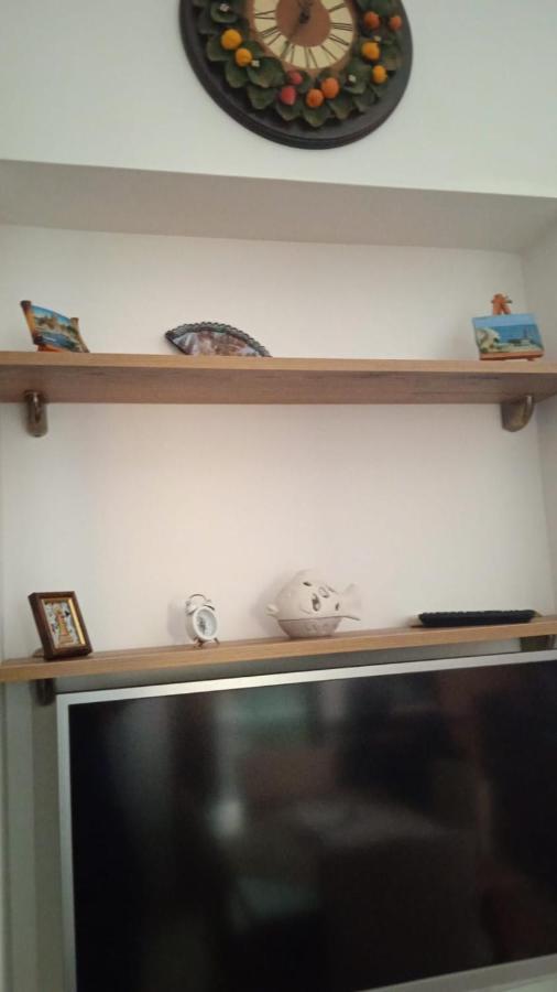 Appartamento Casa Di Lucia Bacoli Esterno foto