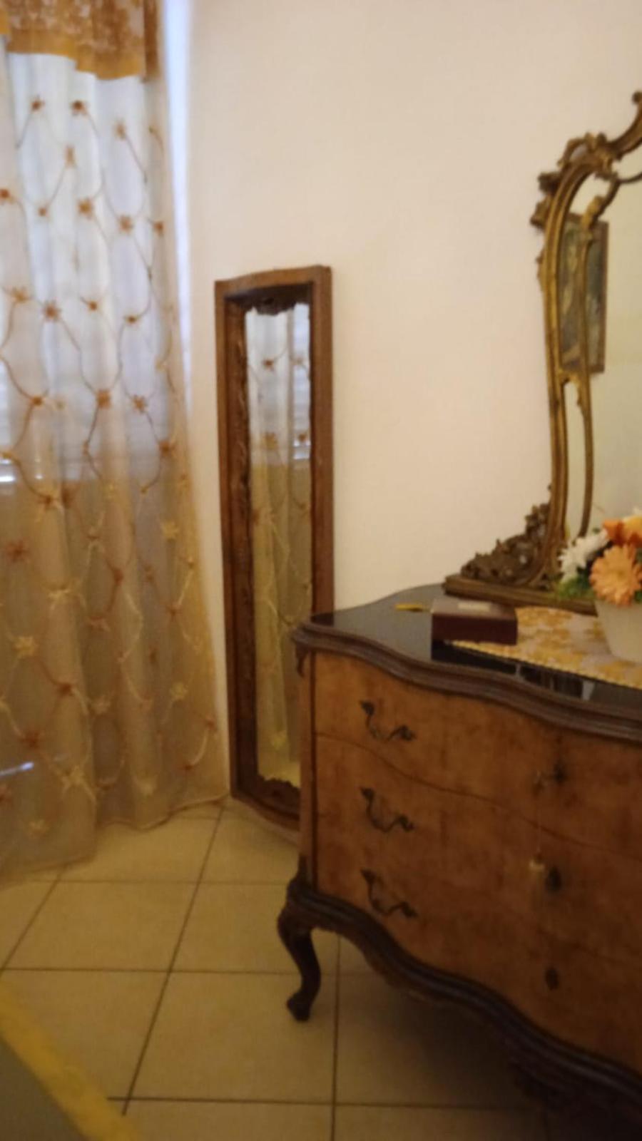 Appartamento Casa Di Lucia Bacoli Esterno foto