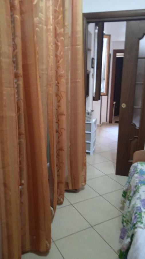 Appartamento Casa Di Lucia Bacoli Esterno foto