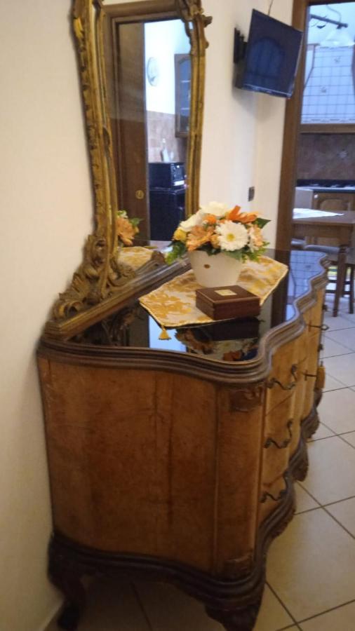 Appartamento Casa Di Lucia Bacoli Esterno foto