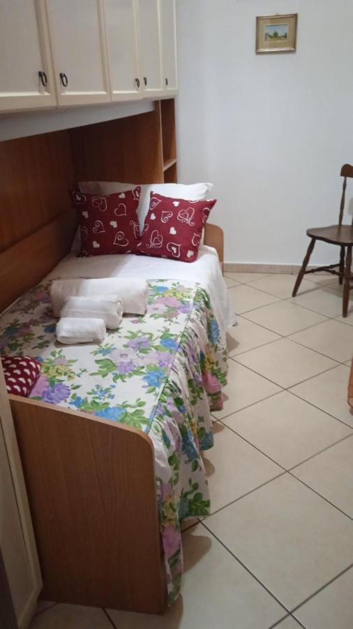 Appartamento Casa Di Lucia Bacoli Esterno foto